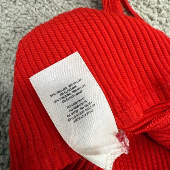 Wilfred Free Aritzia Karelis Tank - Picture 4 of 5